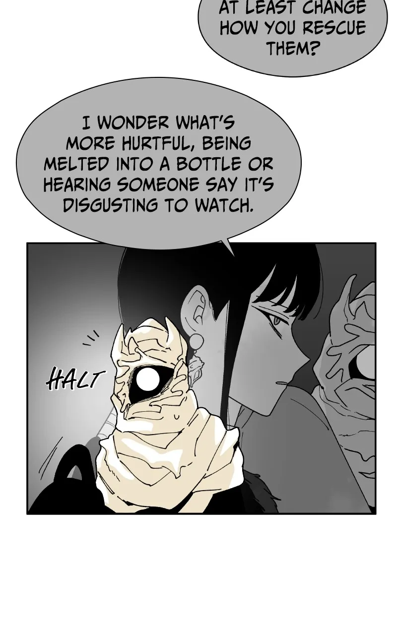 Read False Paradise chapter 11 image 32 on Lezhin