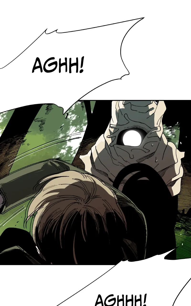 Read False Paradise chapter 11 image 33 on Lezhin