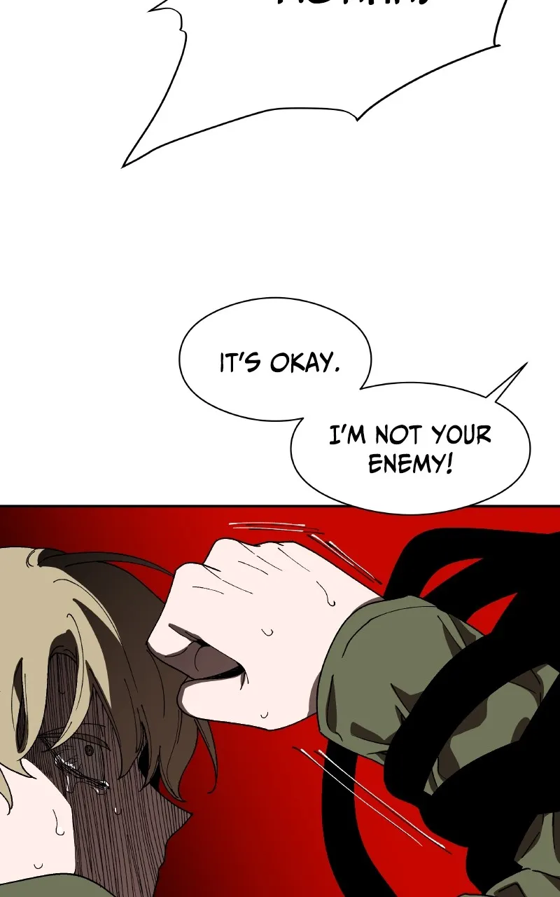Read False Paradise chapter 11 image 34 on Lezhin