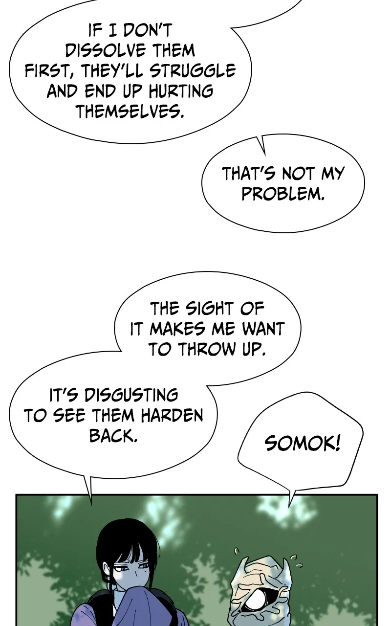 Read False Paradise chapter 11 image 5 on Lezhin