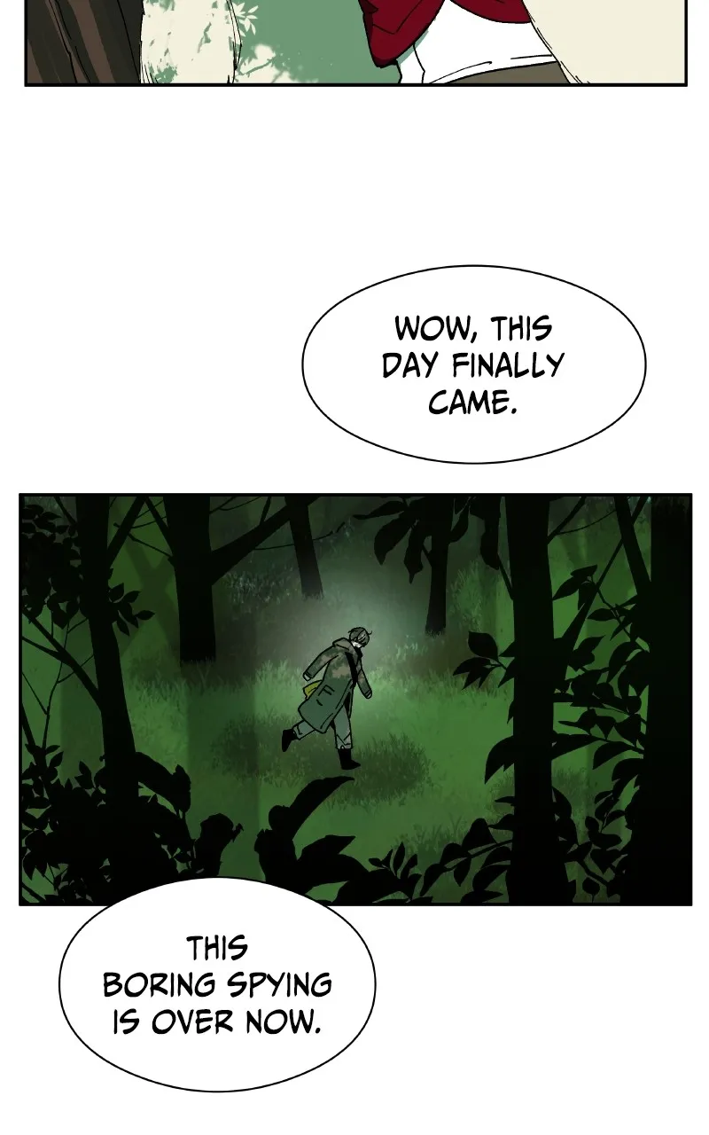 Read False Paradise chapter 11 image 57 on Lezhin
