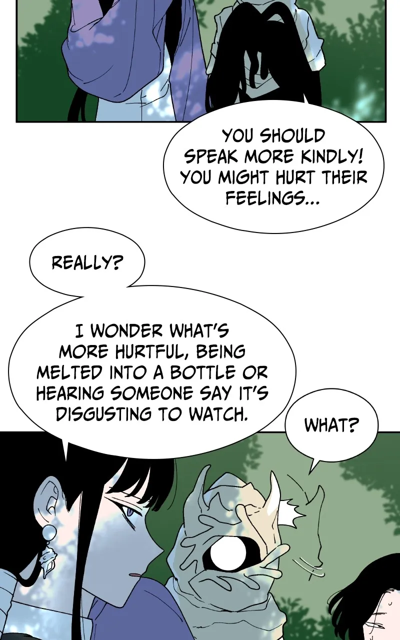 Read False Paradise chapter 11 image 6 on Lezhin