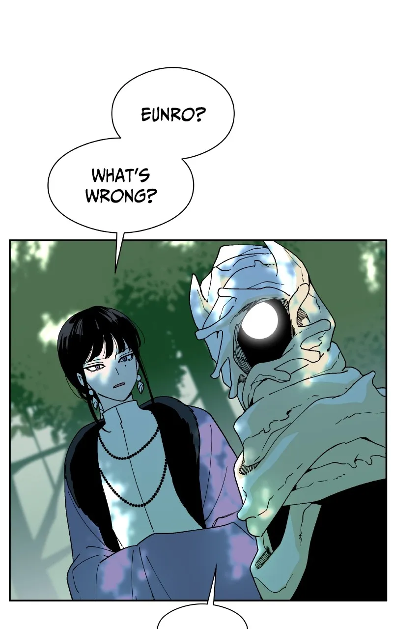 Read False Paradise chapter 11 image 8 on Lezhin