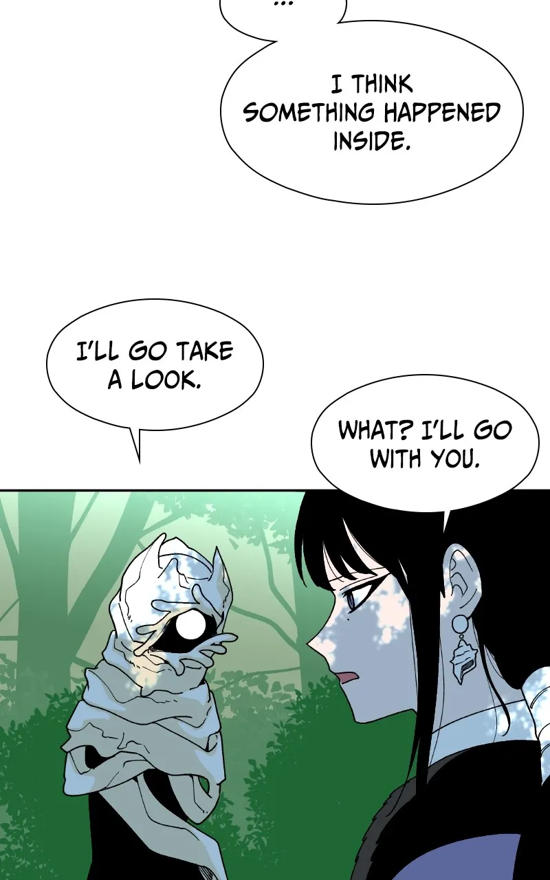 Read False Paradise chapter 11 image 9 on Lezhin