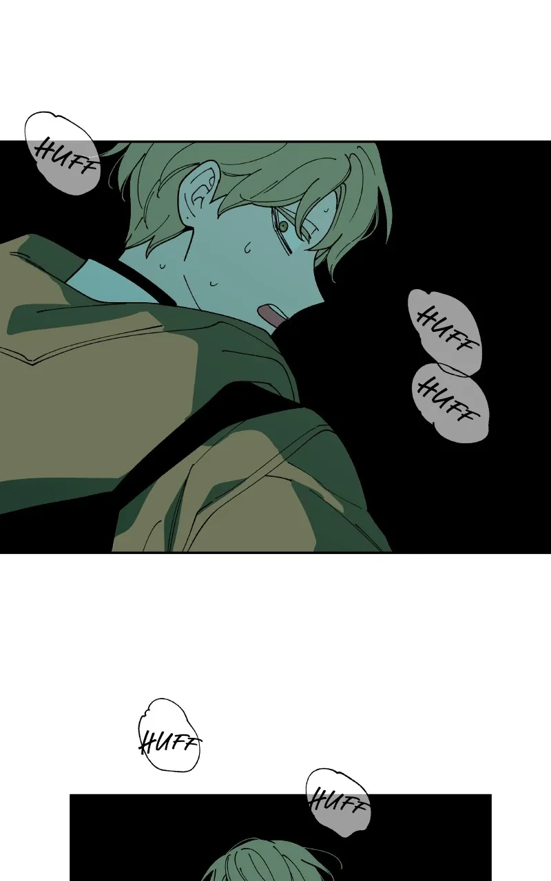 Read False Paradise chapter 12 image 1 on Lezhin
