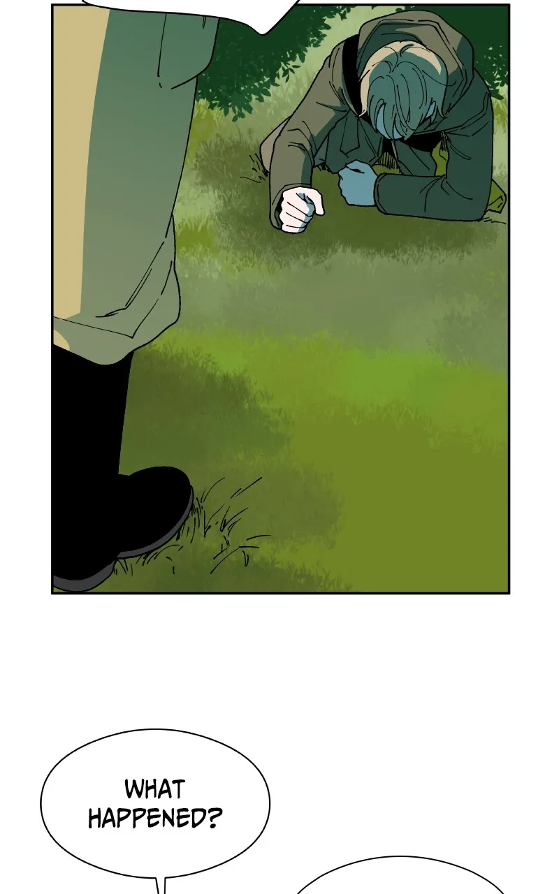 Read False Paradise chapter 12 image 11 on Lezhin