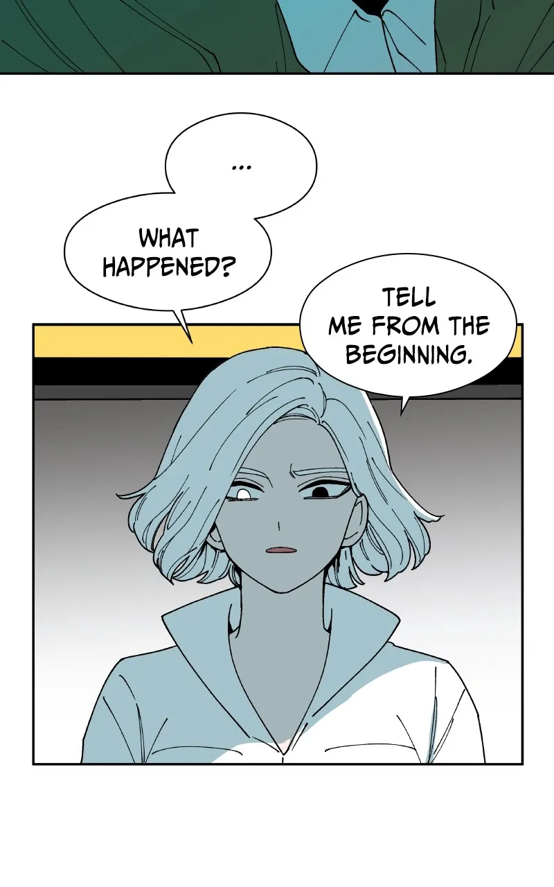 Read False Paradise chapter 12 image 13 on Lezhin