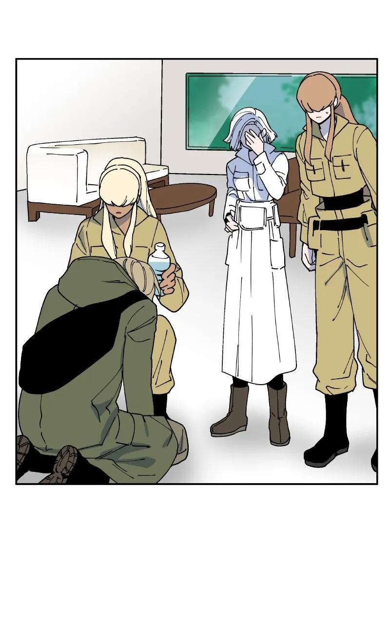 Read False Paradise chapter 12 image 16 on Lezhin