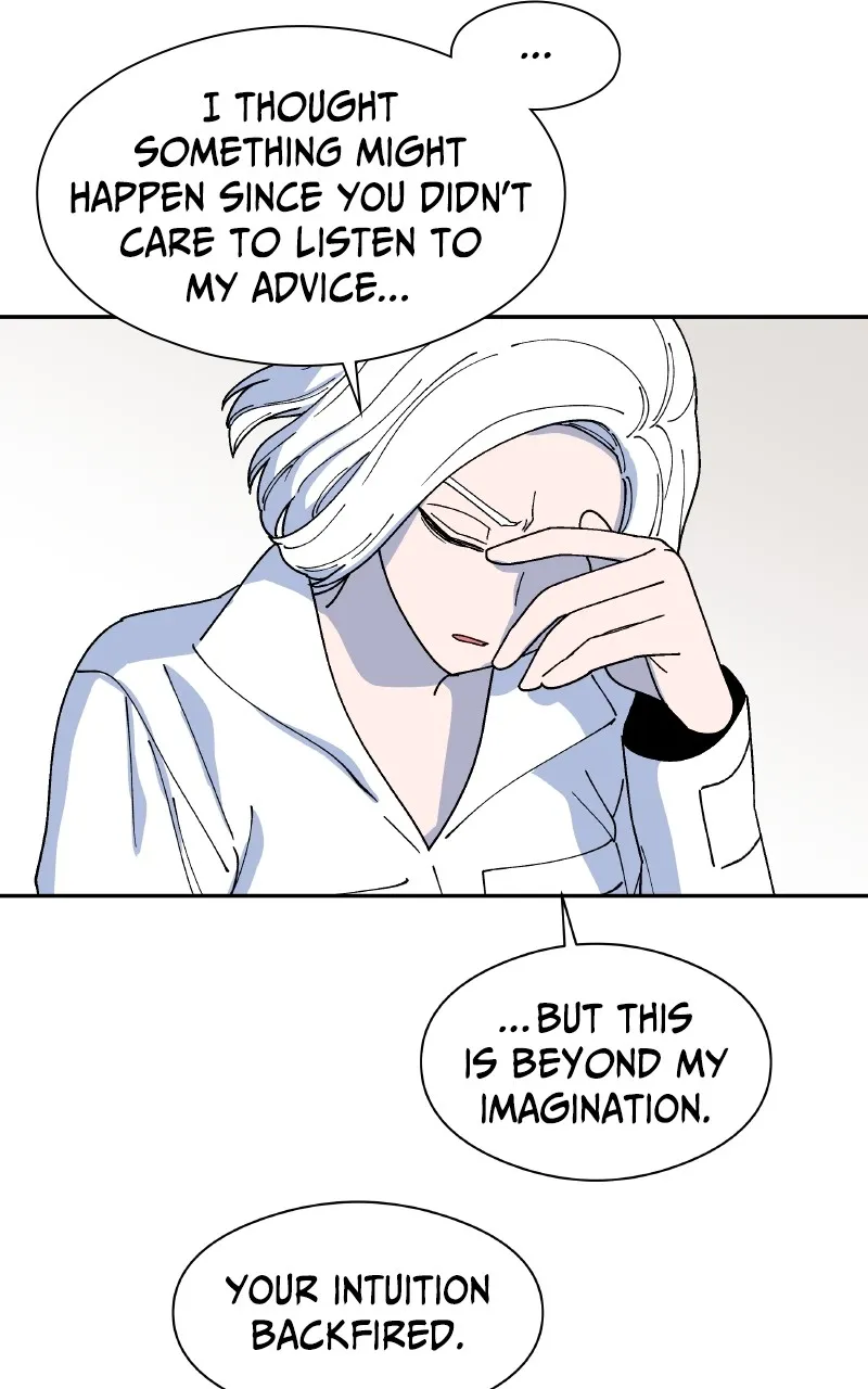 Read False Paradise chapter 12 image 17 on Lezhin