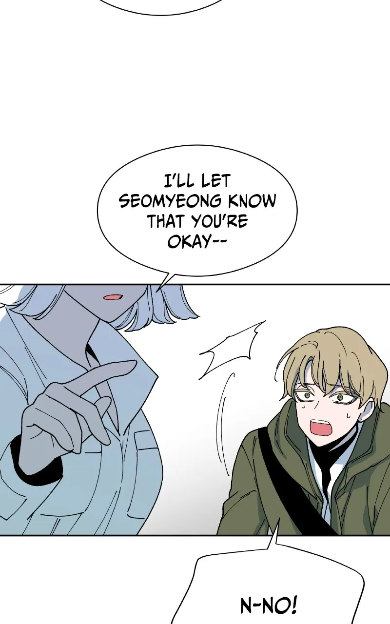 Read False Paradise chapter 12 image 18 on Lezhin