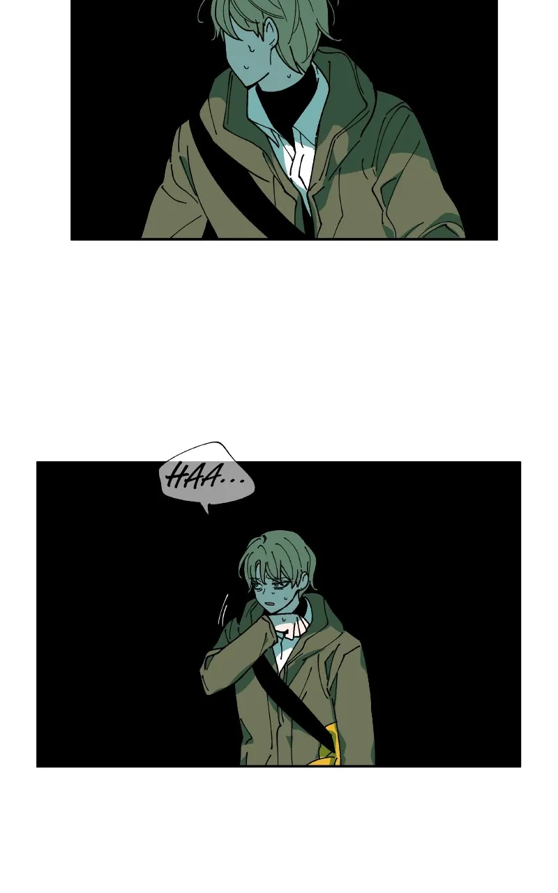 Read False Paradise chapter 12 image 2 on Lezhin