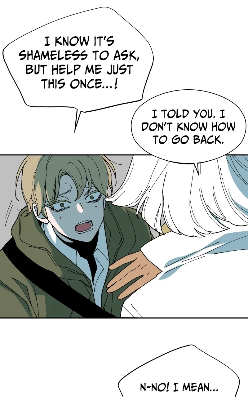 Read False Paradise chapter 12 image 20 on Lezhin