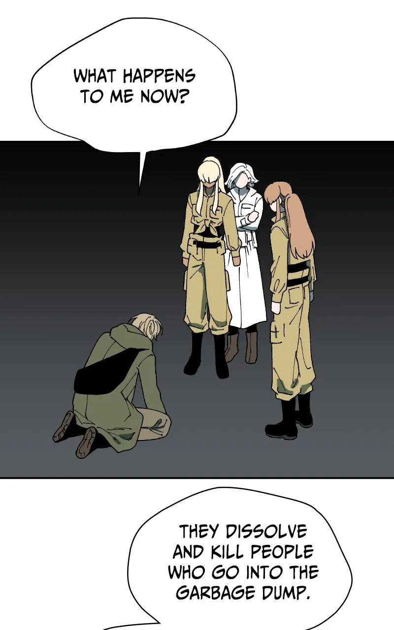 Read False Paradise chapter 12 image 22 on Lezhin