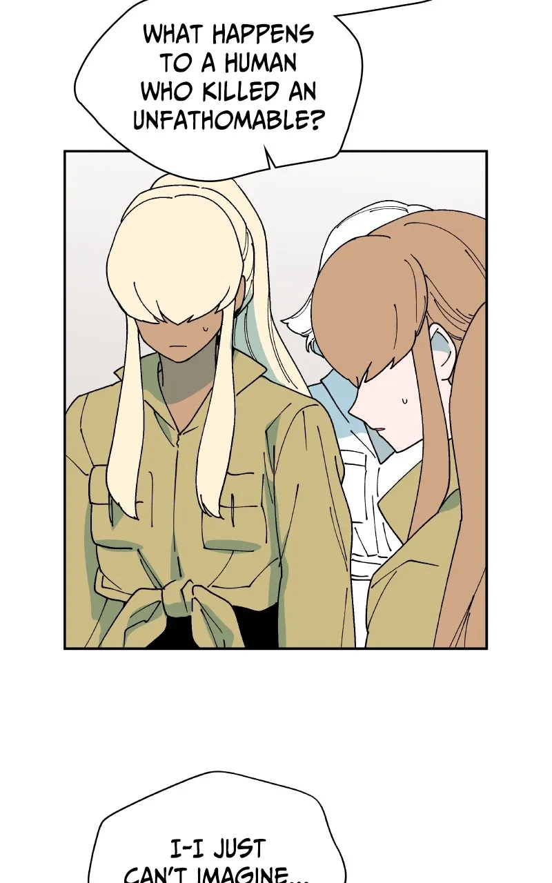 Read False Paradise chapter 12 image 23 on Lezhin