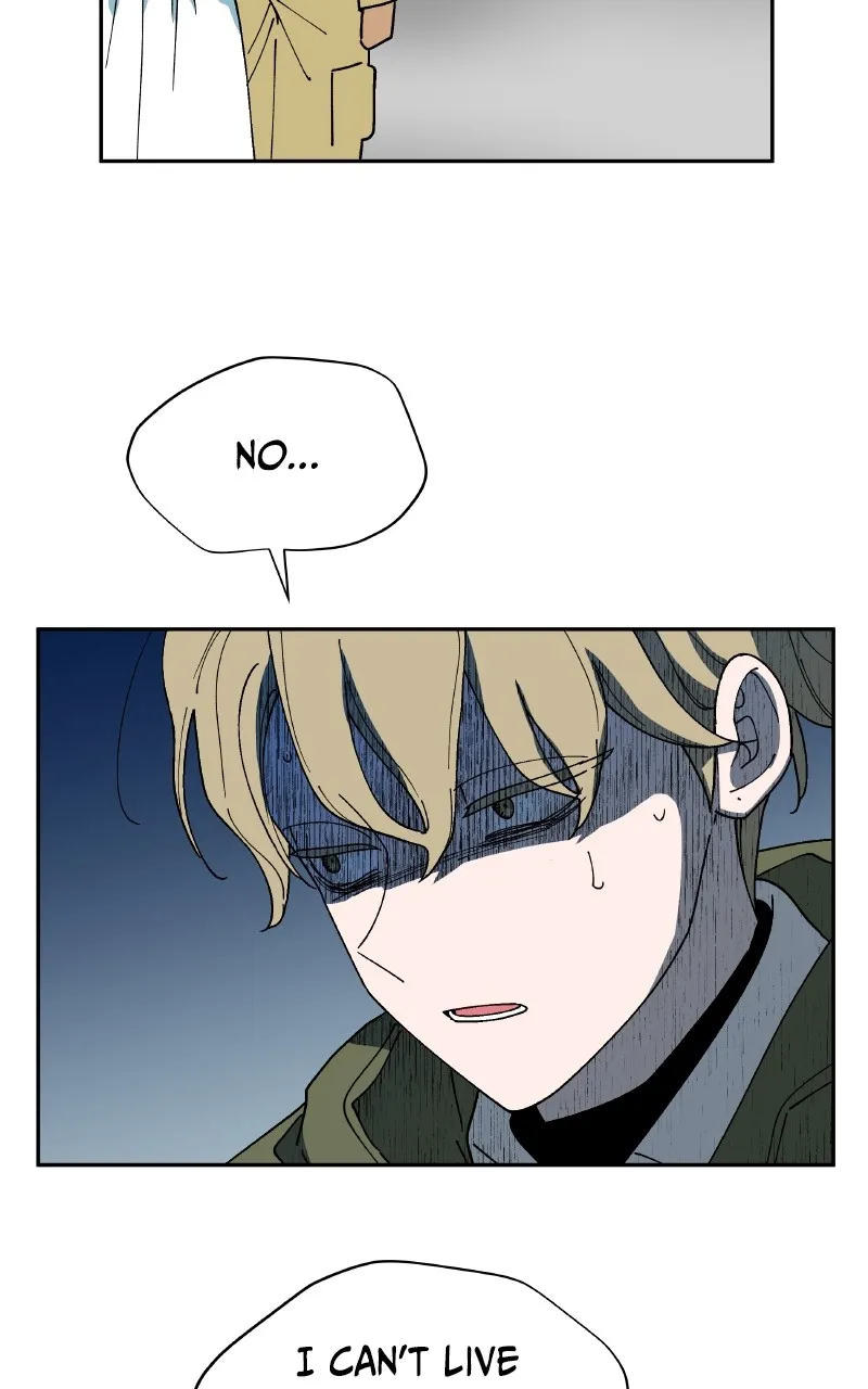 Read False Paradise chapter 12 image 27 on Lezhin