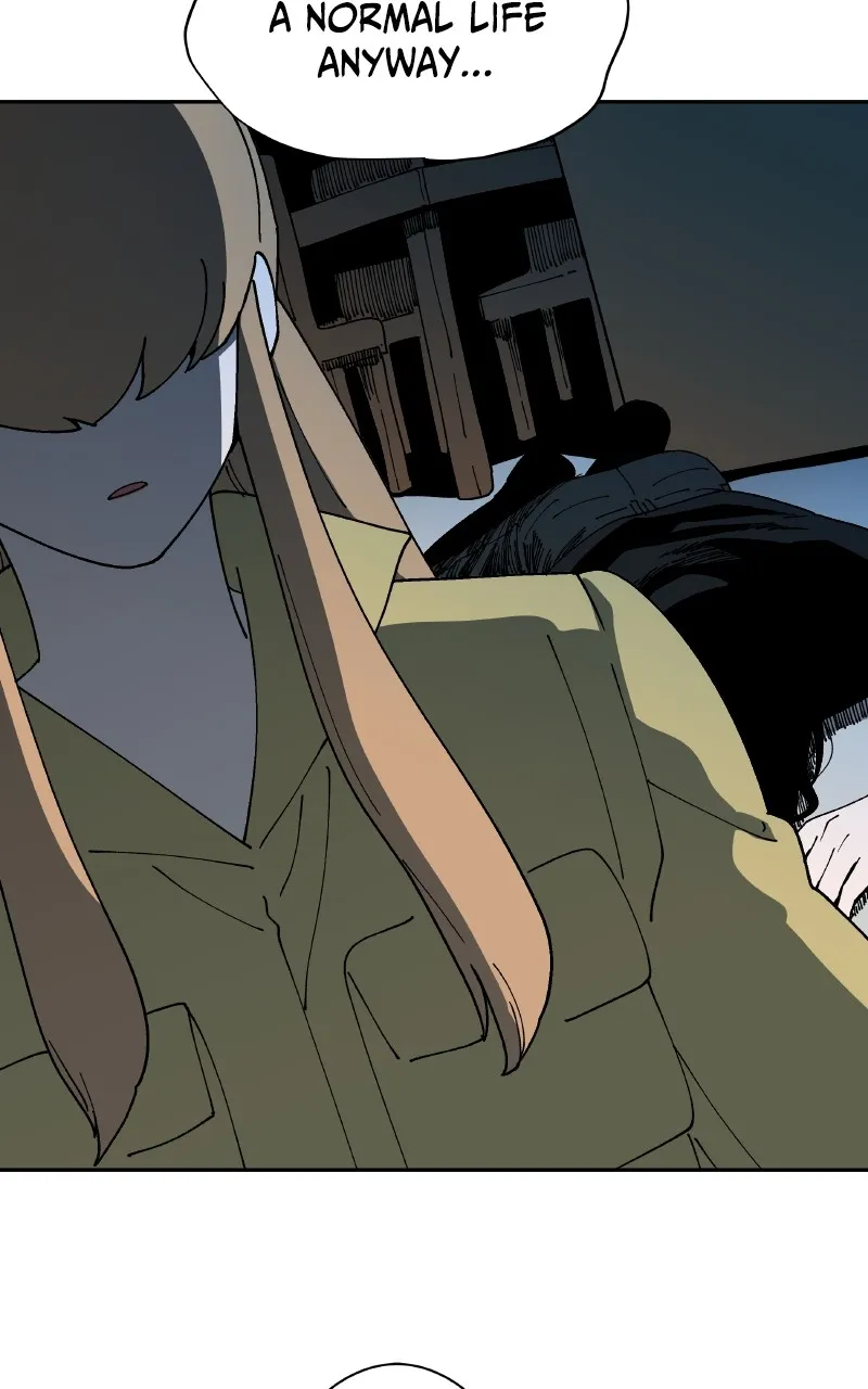 Read False Paradise chapter 12 image 28 on Lezhin
