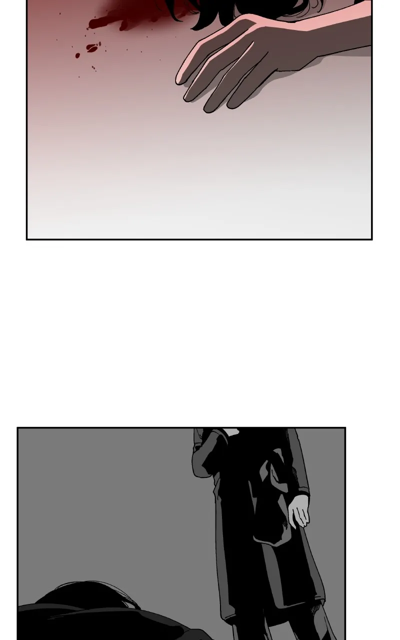 Read False Paradise chapter 12 image 31 on Lezhin