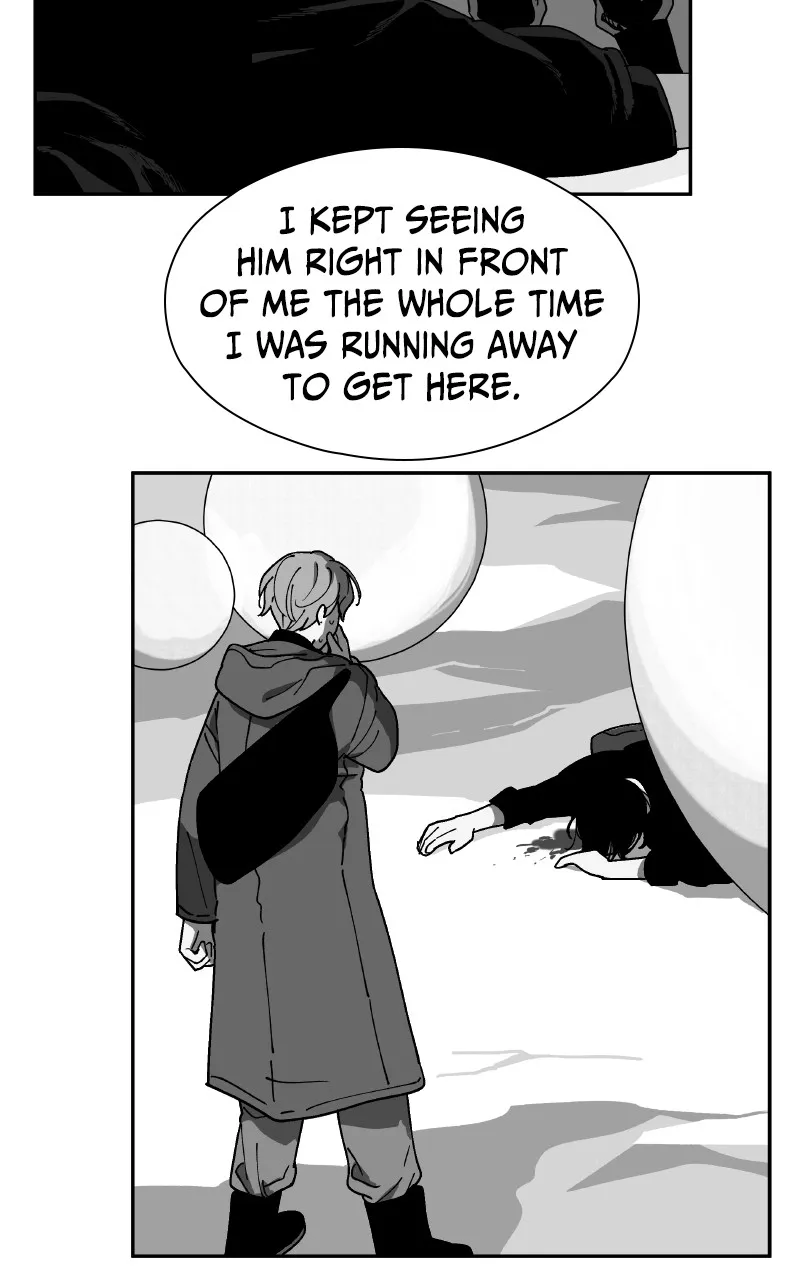 Read False Paradise chapter 12 image 32 on Lezhin