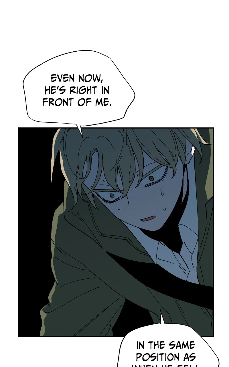 Read False Paradise chapter 12 image 33 on Lezhin
