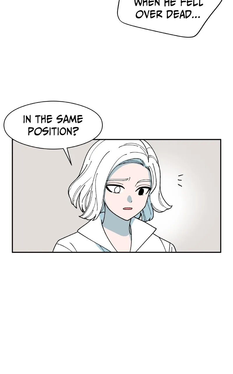 Read False Paradise chapter 12 image 34 on Lezhin