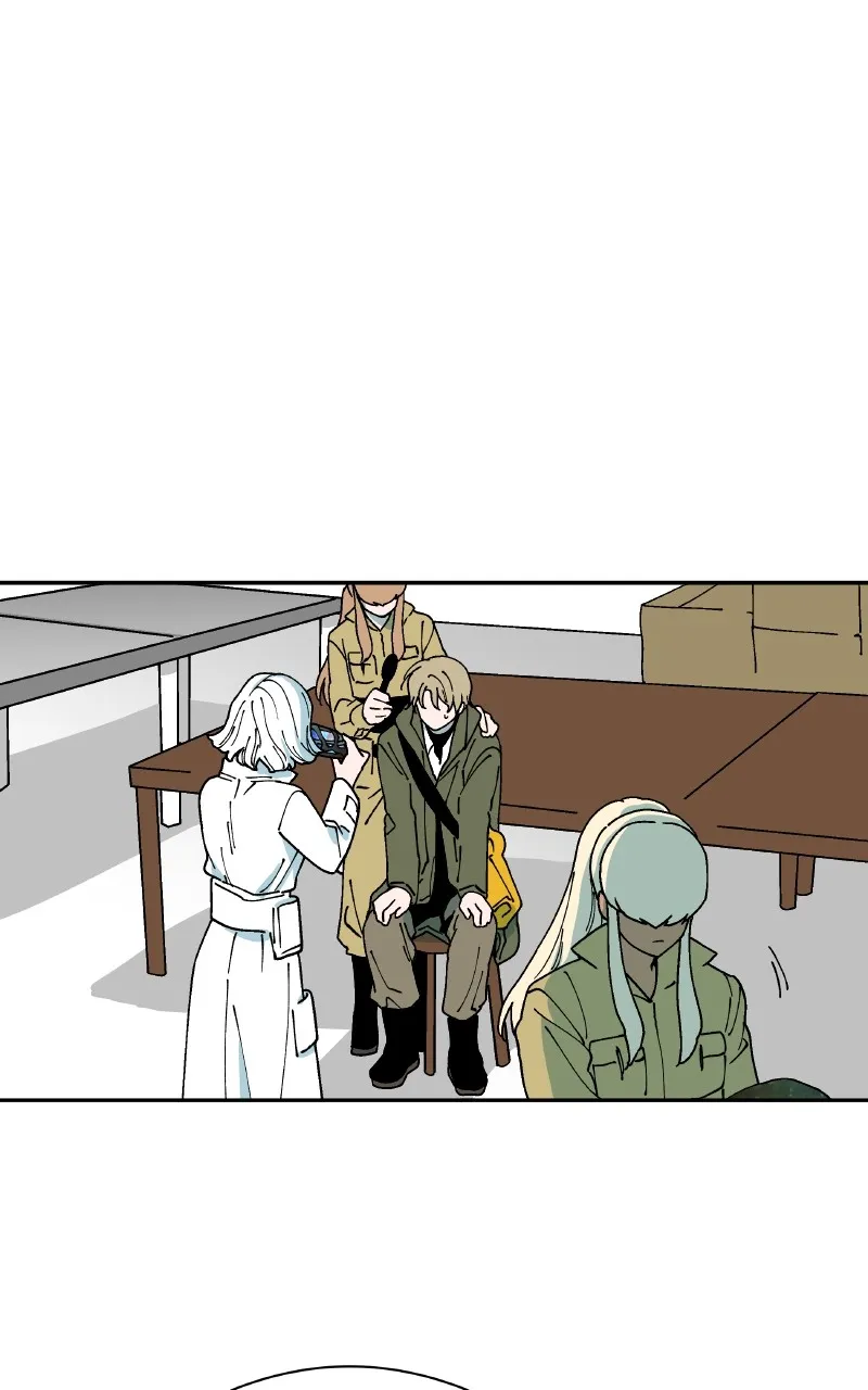 Read False Paradise chapter 12 image 35 on Lezhin