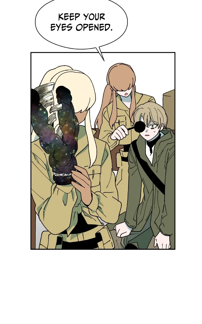 Read False Paradise chapter 12 image 36 on Lezhin