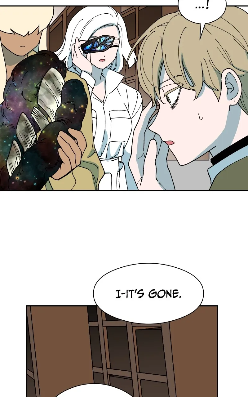 Read False Paradise chapter 12 image 38 on Lezhin