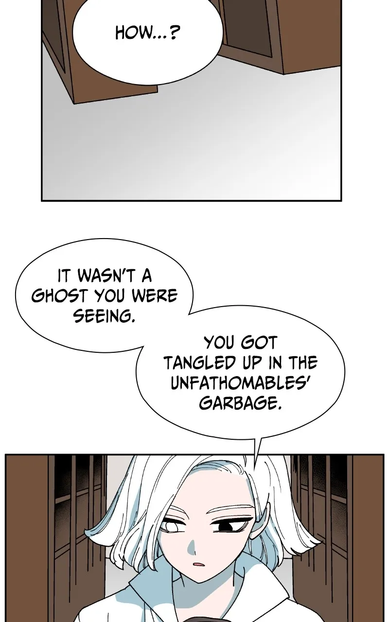 Read False Paradise chapter 12 image 39 on Lezhin