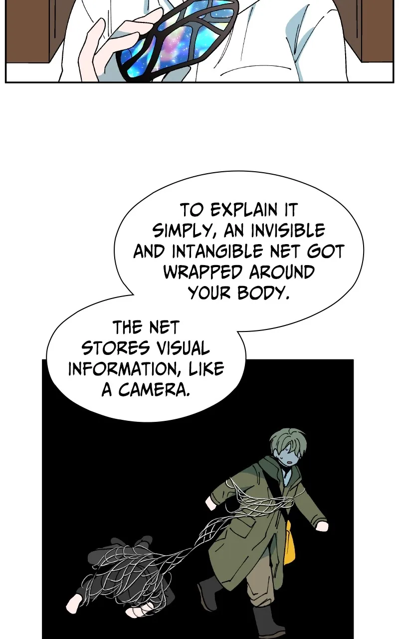 Read False Paradise chapter 12 image 40 on Lezhin