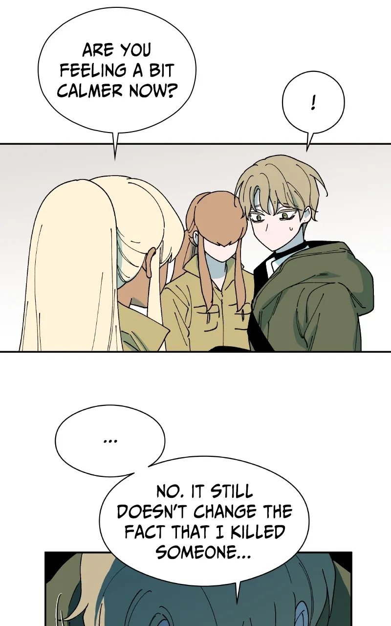 Read False Paradise chapter 12 image 43 on Lezhin