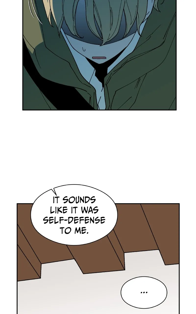 Read False Paradise chapter 12 image 44 on Lezhin