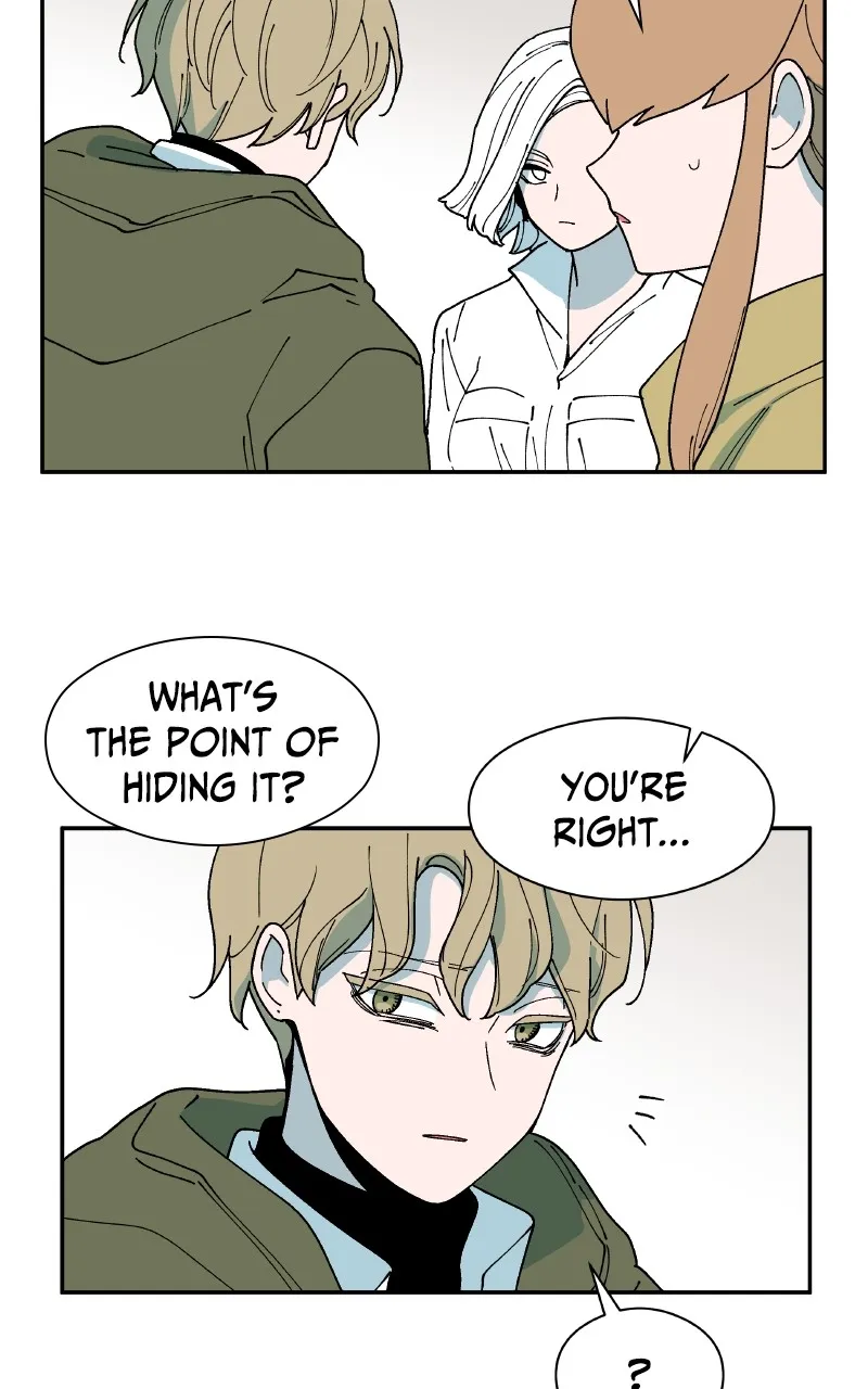 Read False Paradise chapter 12 image 46 on Lezhin