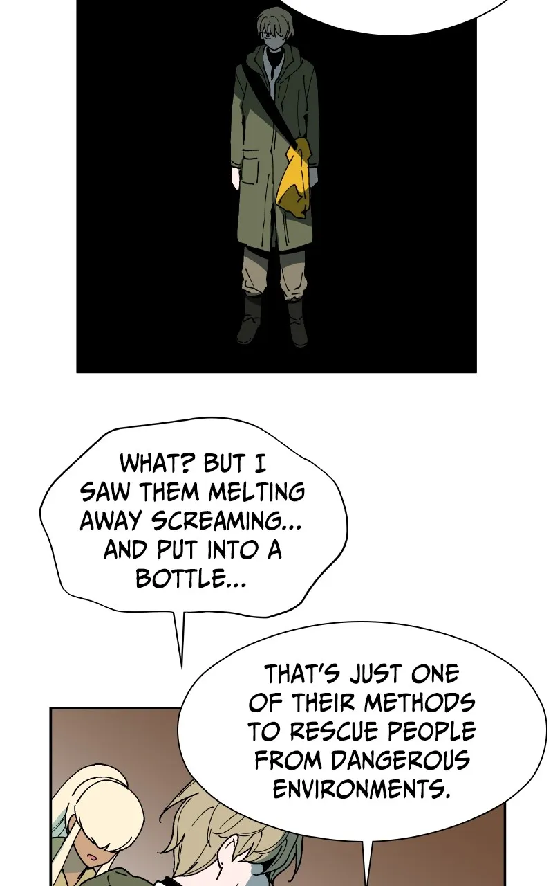 Read False Paradise chapter 12 image 48 on Lezhin