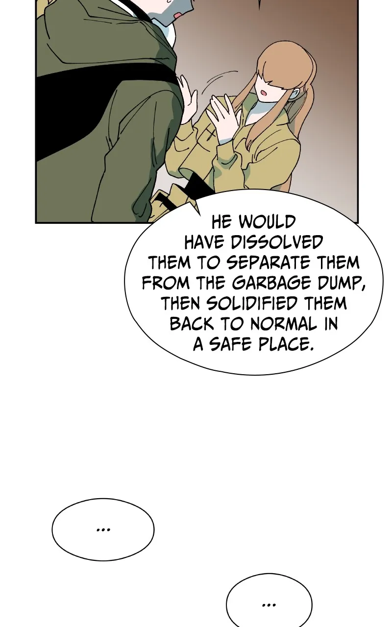 Read False Paradise chapter 12 image 49 on Lezhin