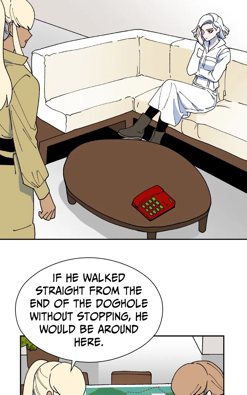 Read False Paradise chapter 12 image 6 on Lezhin