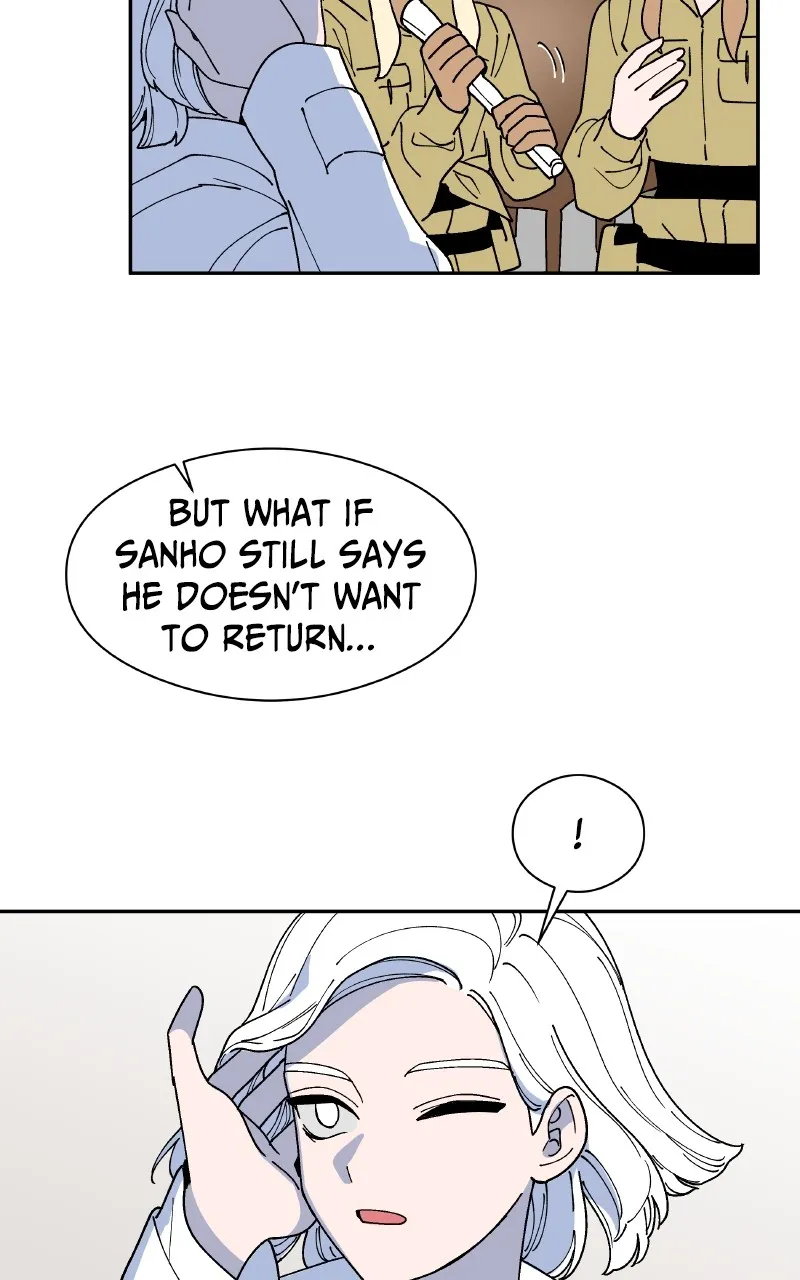 Read False Paradise chapter 12 image 8 on Lezhin