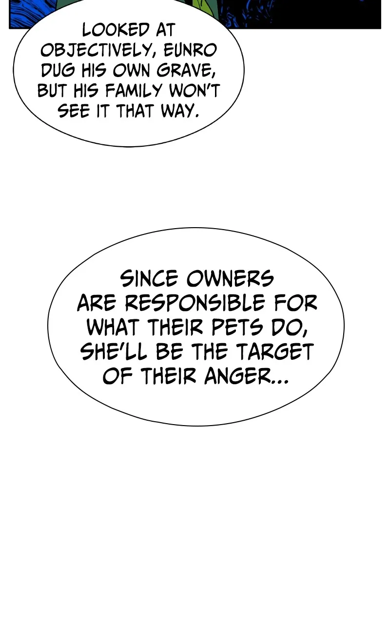 Read False Paradise chapter 13 image 11 on Lezhin