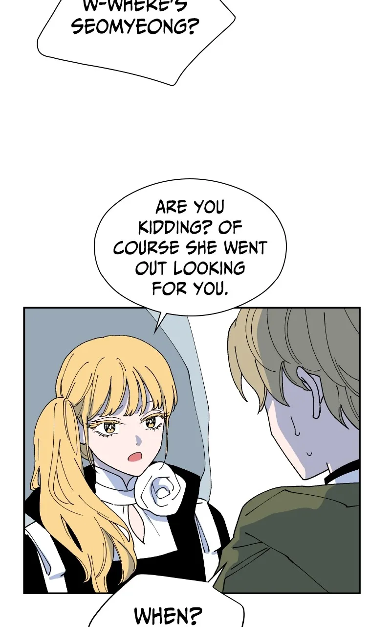Read False Paradise chapter 13 image 14 on Lezhin