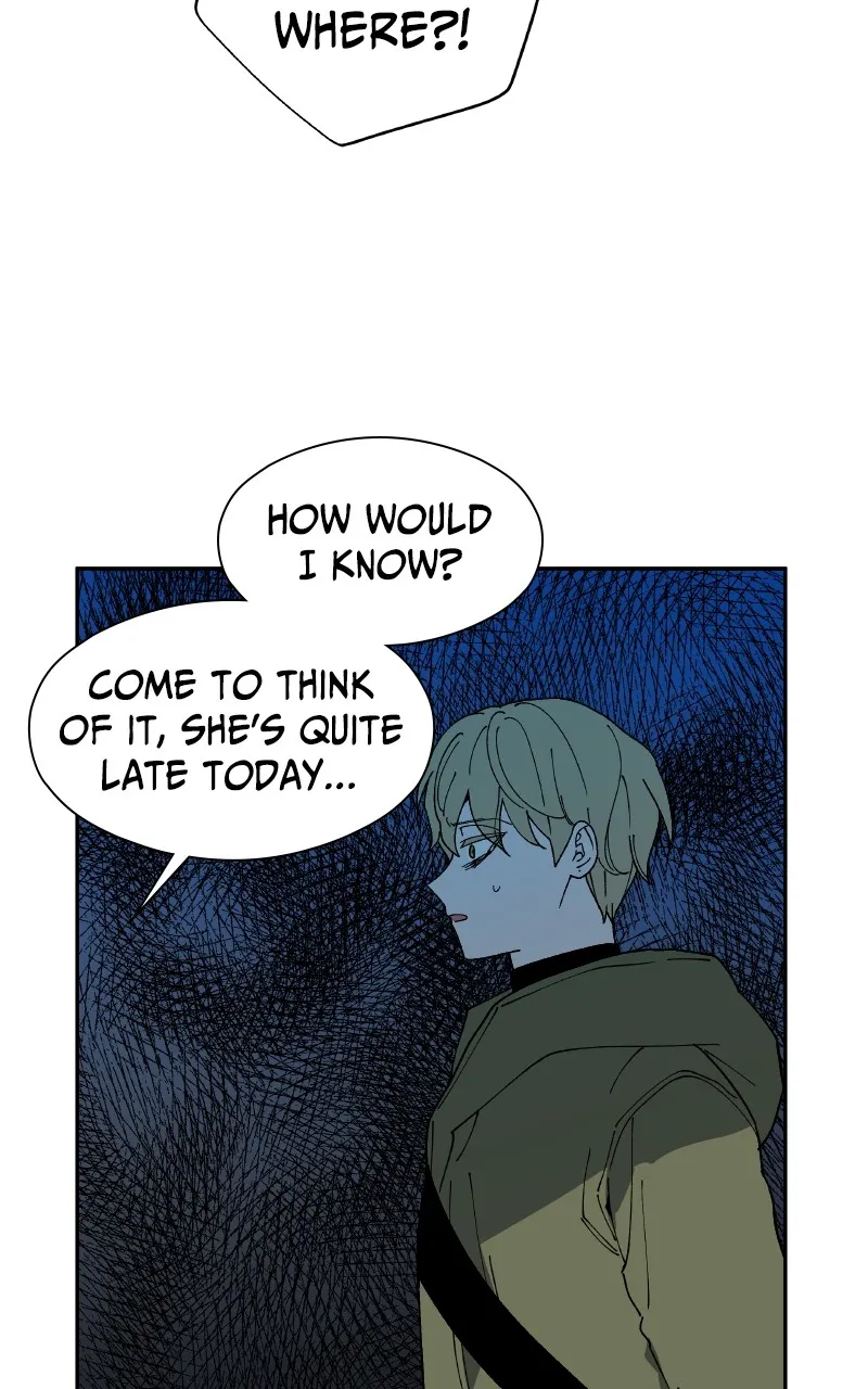 Read False Paradise chapter 13 image 15 on Lezhin