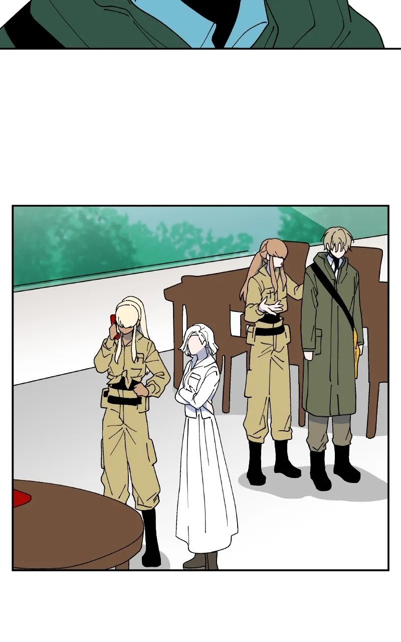 Read False Paradise chapter 13 image 2 on Lezhin