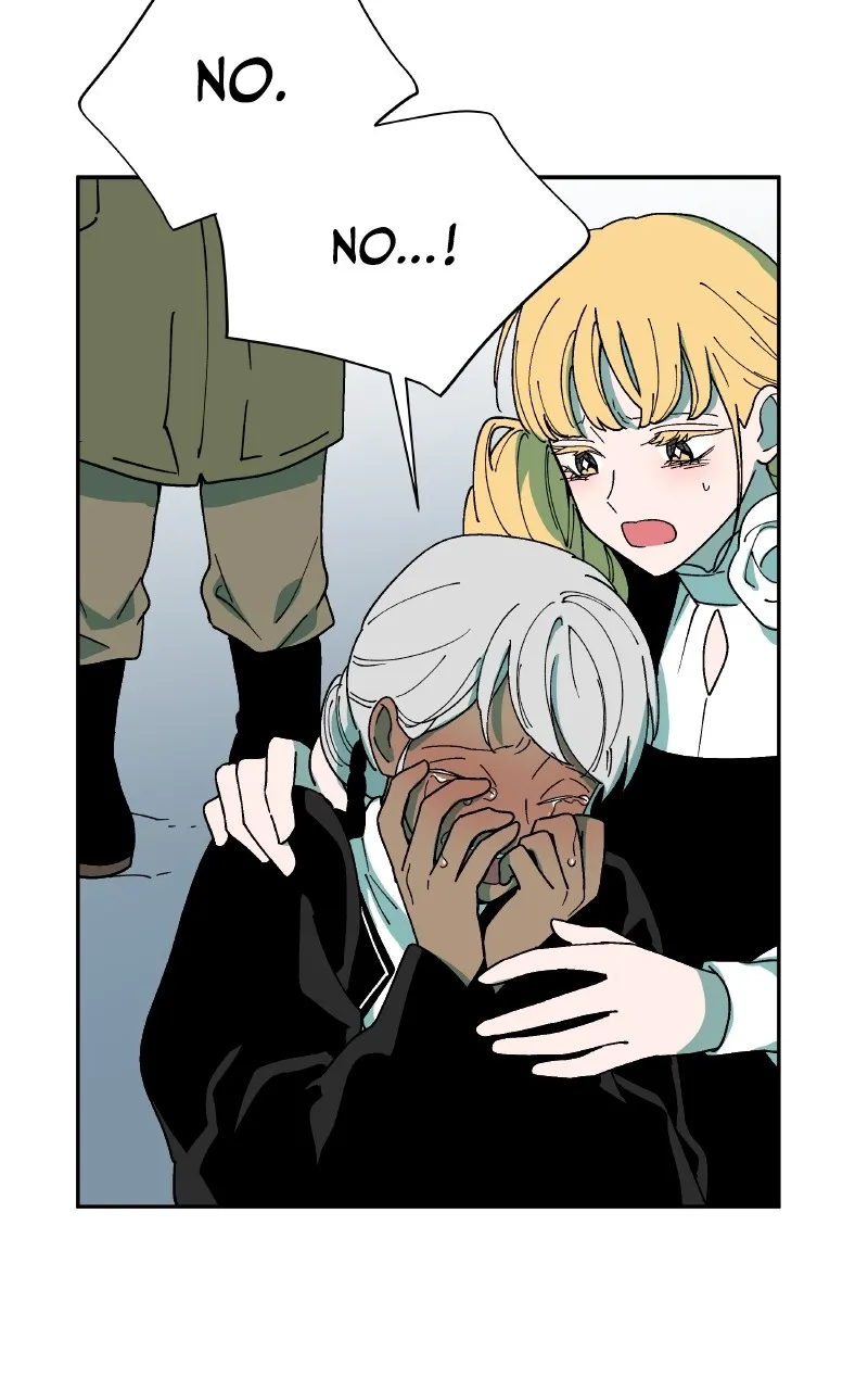 Read False Paradise chapter 13 image 23 on Lezhin