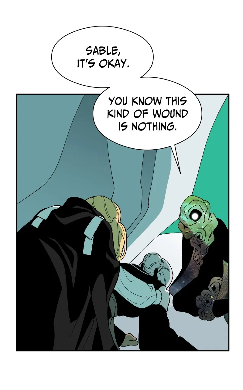 Read False Paradise chapter 13 image 24 on Lezhin