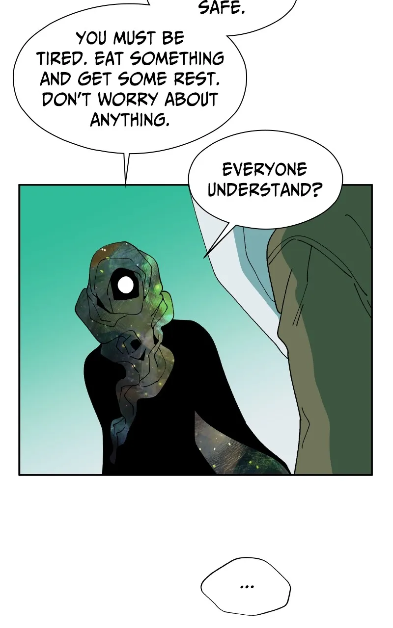 Read False Paradise chapter 13 image 29 on Lezhin