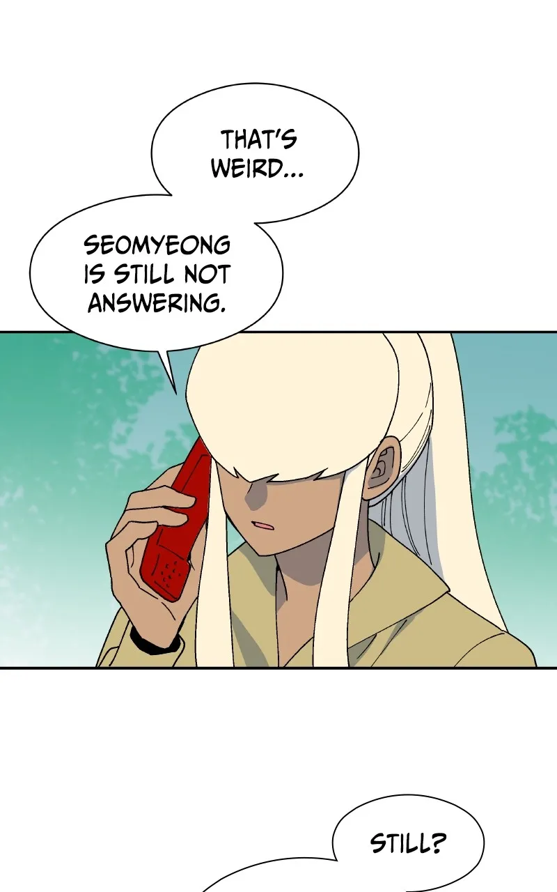Read False Paradise chapter 13 image 3 on Lezhin