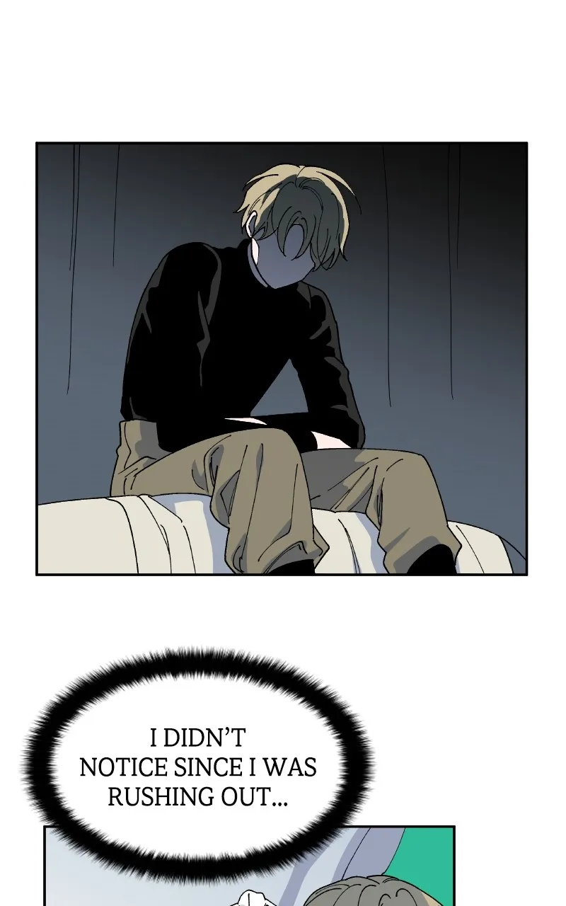 Read False Paradise chapter 13 image 32 on Lezhin