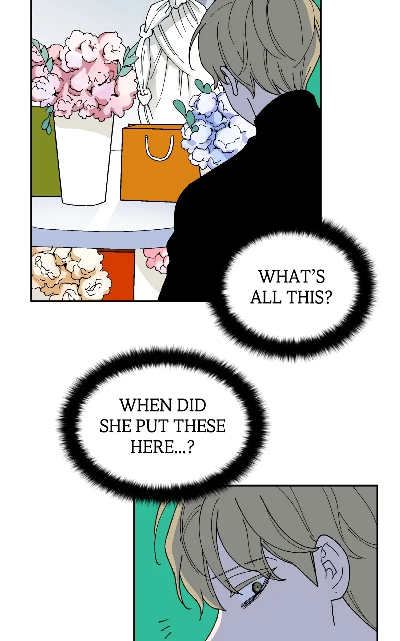 Read False Paradise chapter 13 image 33 on Lezhin