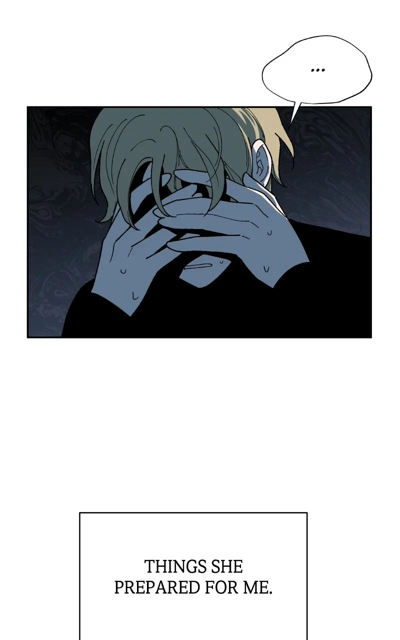 Read False Paradise chapter 13 image 35 on Lezhin