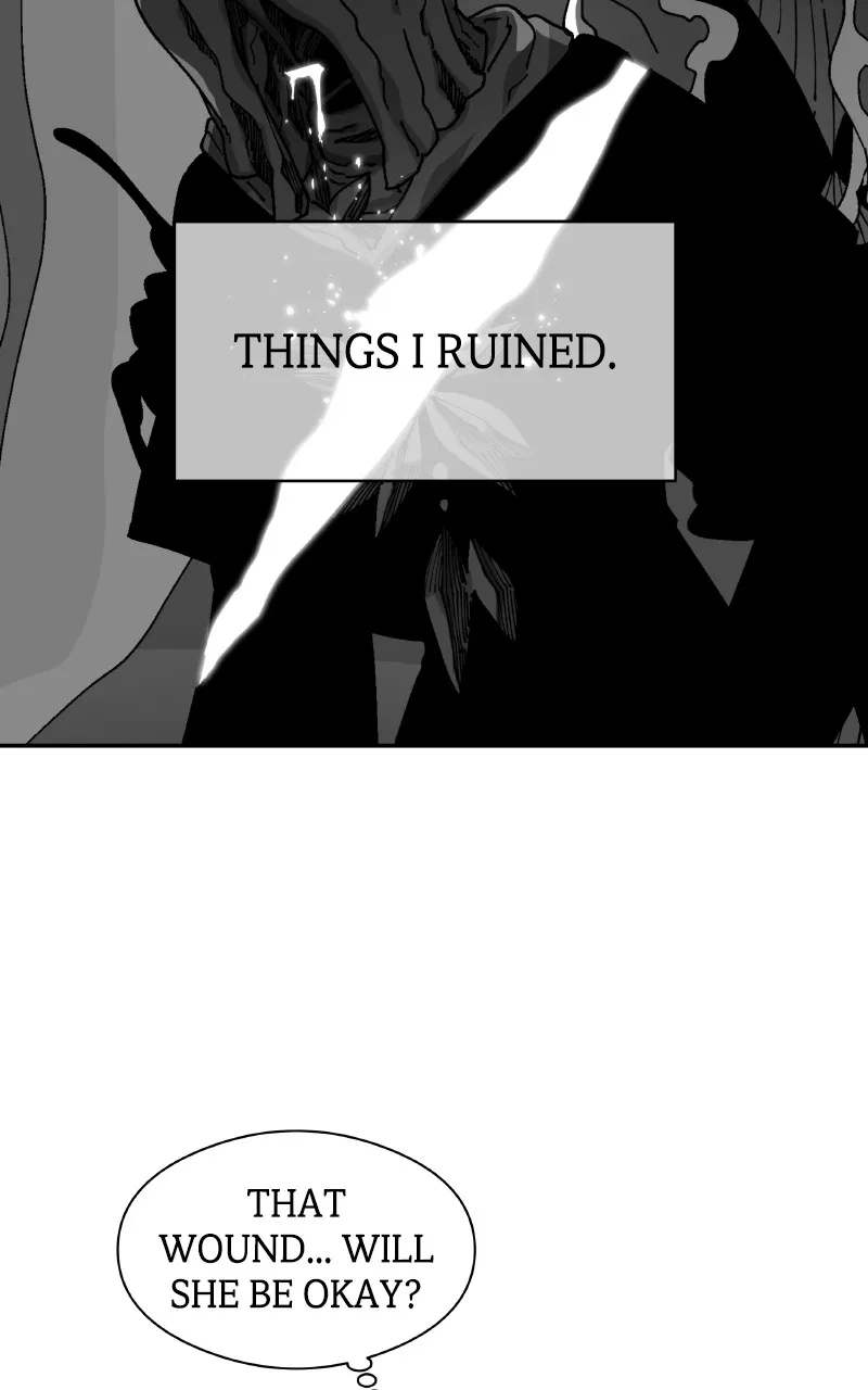 Read False Paradise chapter 13 image 38 on Lezhin