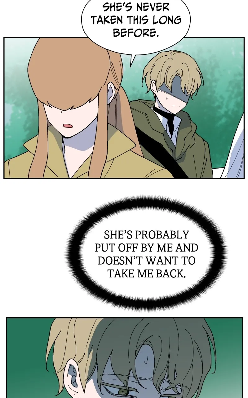 Read False Paradise chapter 13 image 4 on Lezhin