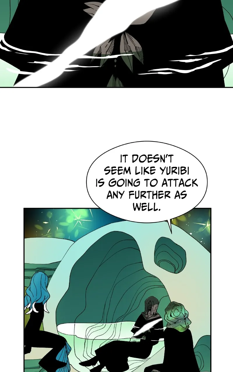 Read False Paradise chapter 13 image 42 on Lezhin